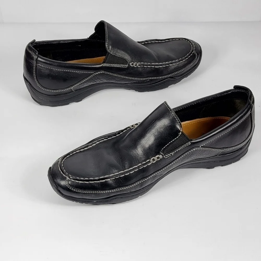 Cole Haan Slip-on #524 Size 10.5 W